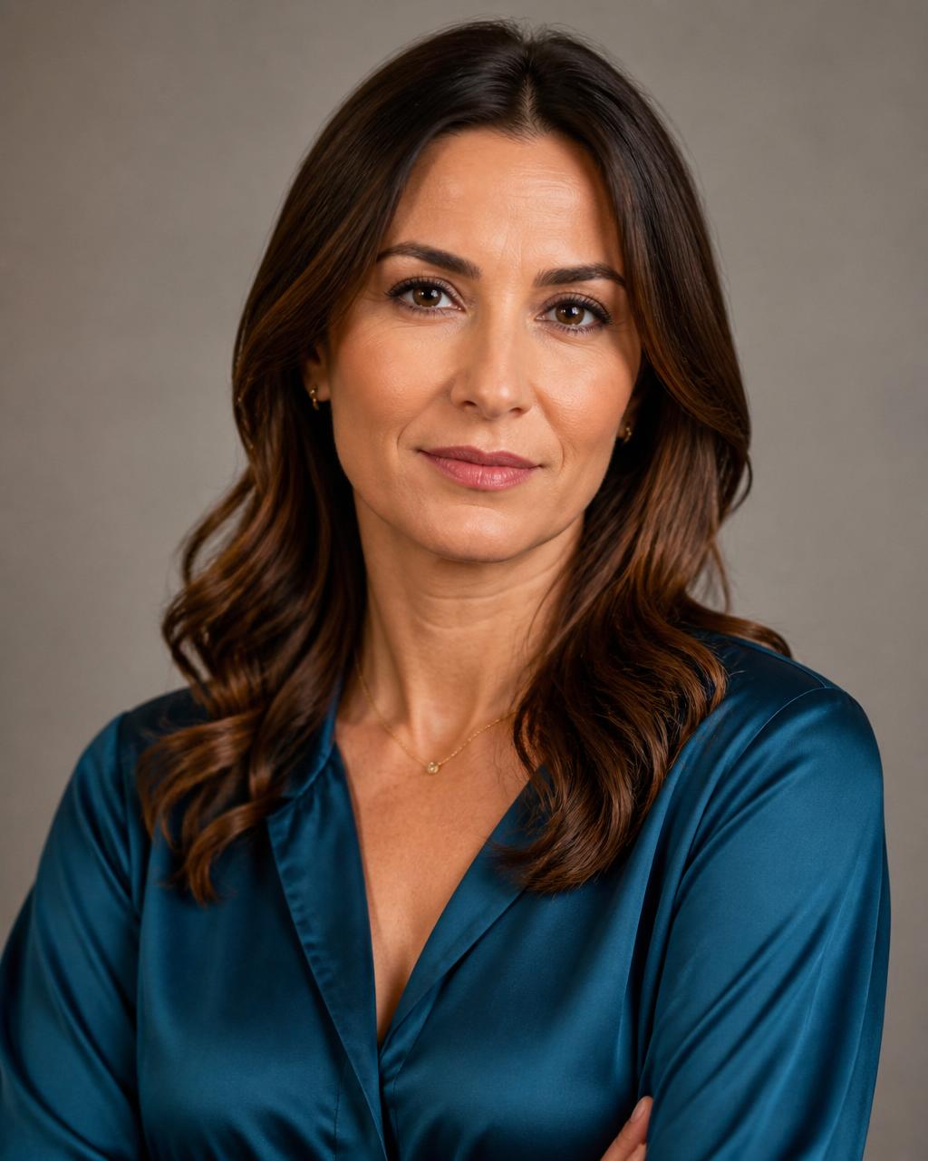 Ritratto di Laura Bianchi